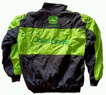 Preview: John Deere Trecker Jacke